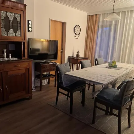 Ferienhaus Ein Haus Für Alle Felle Fehmarn