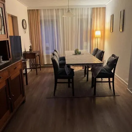 Ein Haus Für Alle Felle Ferienhaus *