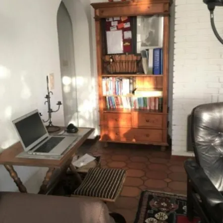 Ein Haus Für Alle Felle *