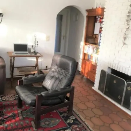 Ein Haus Für Alle Felle Fehmarn