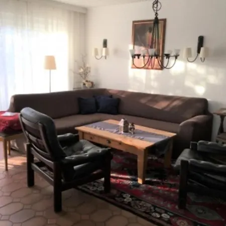 Ferienhaus Ein Haus Für Alle Felle *