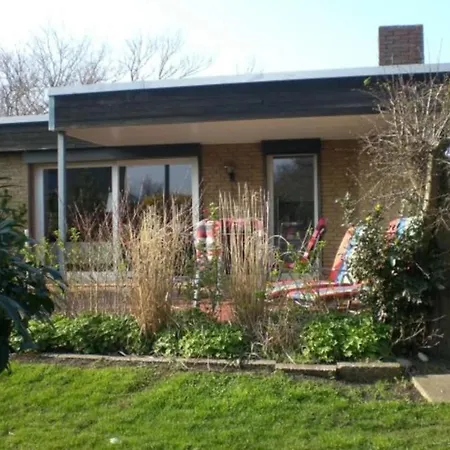 Ein Haus Für Alle Felle Ferienhaus Fehmarn