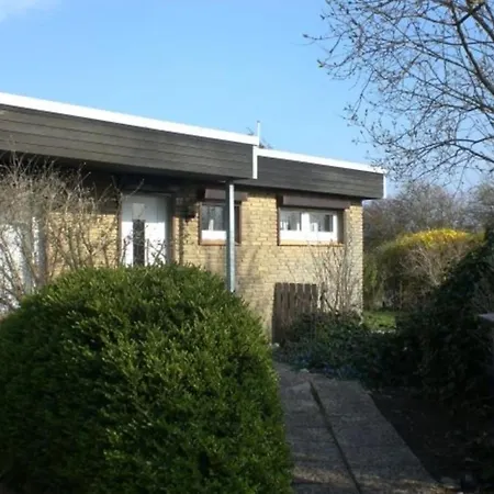 Ferienhaus Ein Haus Für Alle Felle *